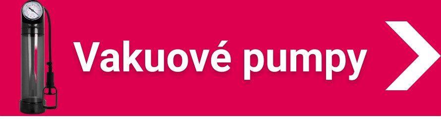 Vakuové pumpy